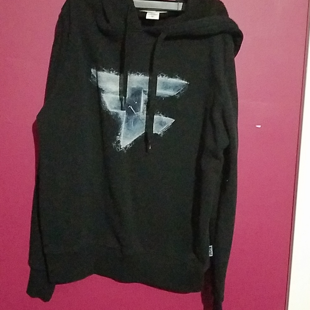 Faze hoodie